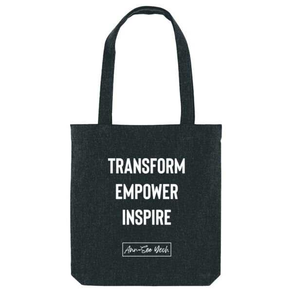 Woven Tote Bag  Thumbnail