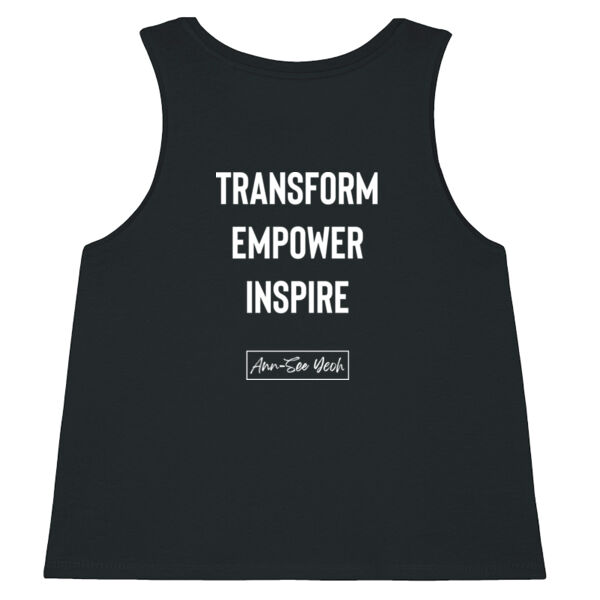 Crop Tank Top Thumbnail