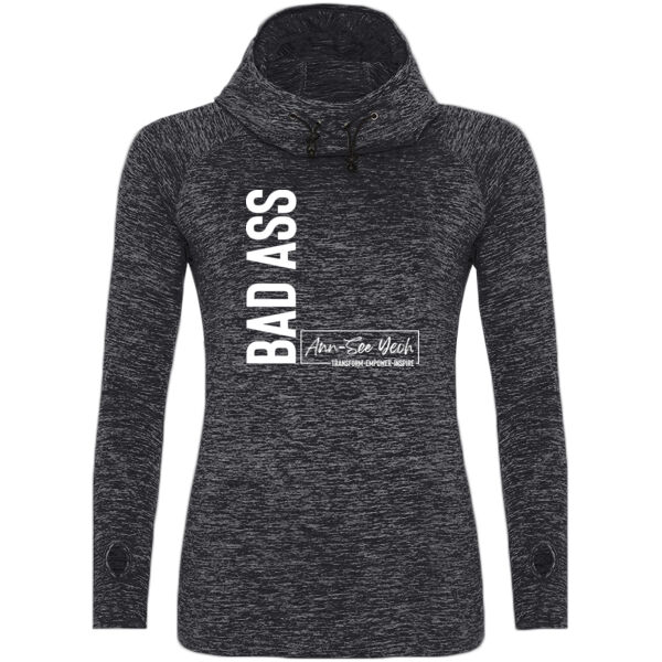 Cowl Neck Top Thumbnail