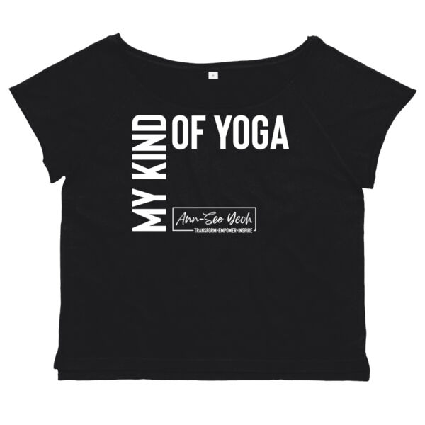 Flash Dance T Shirt Thumbnail